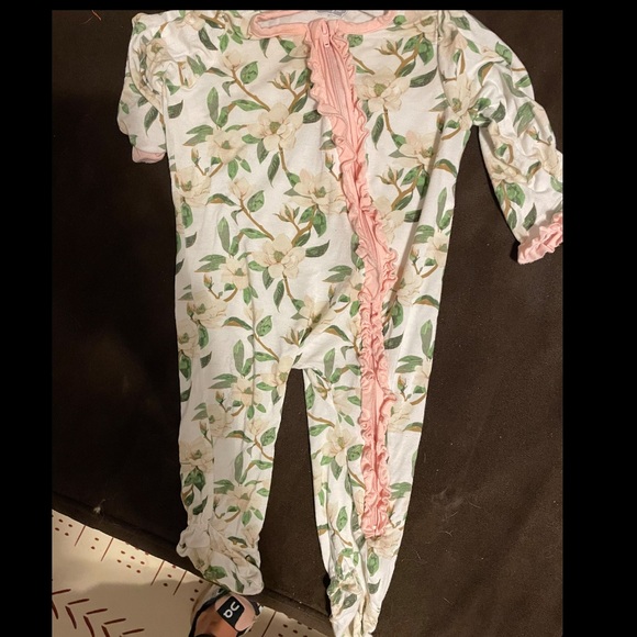 3-6 mudpie sleeper - Picture 1 of 1